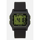 Купить Rip curl A2701-6696-TU Часы Atom Digital Черный  Black / Olive 7ft.ru в интернет магазине Семь Футов