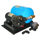 Купить Flojet 002520 насос 2.8bar 17L 12V Black / Blue 33x30x20 191 x 286 x 325 mm 7ft.ru в интернет магазине Семь Футов