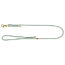 Купить Trixie 1985116 поводок для собак Soft Rope  Sage / Mint L–XL 7ft.ru в интернет магазине Семь Футов