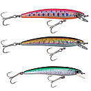 Купить Yo-Zuri 160940 PinS Minnow Sinking 70 Mm 5g Многоцветный BT 7ft.ru в интернет магазине Семь Футов