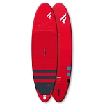 Fanatic 13210-1131-104 Надувная доска для падлбординга Fly Air 10´4´´ Red 96x27x56 314.9 cm