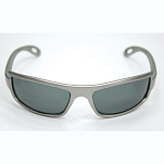Солнцезащитные поляризационные очки Lalizas SeaRay-2 40923 1,5 мм цвета серебра