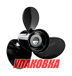 Гребной винт 3x14-1/2x19, без втулки, Marine Rocket (упаковка из 4 шт.) 9511-145-1900_pkg_4
