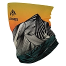 Купить Jones J.24.NKM.NEG.BK.OS.1 Шарф-хомут Prodigy Оранжевый  Prodigy 7ft.ru в интернет магазине Семь Футов