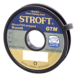 Stroft 6814/ST GTM 50 m Нахлыстовая Леска  Clear 0.140 mm