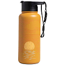 Купить United by blue 707-277-04913 Сталь Термо 950ml Оранжевый Caramel 7ft.ru в интернет магазине Семь Футов