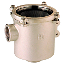Купить Guidi 1919023 Ионический фильтр для воды Золотистый Grey 3/4´´  7ft.ru в интернет магазине Семь Футов