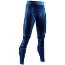 Купить X-BIONIC CL-WP05W23M-A654-S Леггинсы Merino Голубой  Dark Ocean / Sky Blue S 7ft.ru в интернет магазине Семь Футов