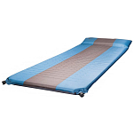 Energoteam J1809409 Jaf Tundra Самонадувающийся матрас-подушка Grey / Blue