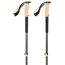 Купить Black diamond 110065-3053-ALL трости Trail Cork Золотистый Laurel Green 100-140 cm 7ft.ru в интернет магазине Семь Футов