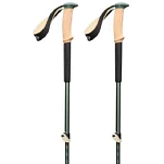 Black diamond 110065-3053-ALL трости Trail Cork Золотистый Laurel Green 100-140 cm