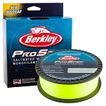 Berkley 28632282175 Монофиламент Pro Spec Saltwater 300 m Yellow 0.400 mm