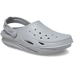 Crocs 209501-007b-m9w11 Деревянные башмаки Off Grid LightGrey 35x25x15 EU 42