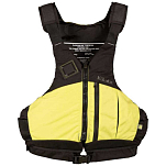Kokatat KKTARAMXL/XXL Aries Live Спасательный жилет Желтый Yellow XL-2XL 