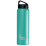 Laken TA10VT Classic 1L Термо Зеленый  Turquoise