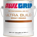 Awlgrip OD3018/1GLLT-UNIT Ultra Build 3.8 л Ultra Build Преобразователь эпоксидной грунтовки Бесцветный Translucent