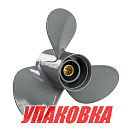 Гребной винт 3x11-1/4x14, Marine Rocket (упаковка из 4 шт.) 6311-113-140_pkg_4