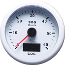 Купить Индикатор скорости GPS Wema IGPS-WW-60 12 В 85 мм 7ft.ru в интернет магазине Семь Футов