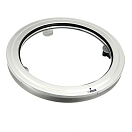 Купить Иллюминатор алюминиевый круглый с вынимающимся двойным остеклением Vetus Hopper HOP459 489 мм 7ft.ru в интернет магазине Семь Футов