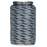 Cocoon DBUL-5L-11 сухой мешок Ultralight 5L Серый  Grey Waves