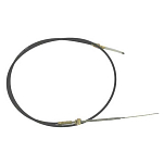 Sierra SIE18-2157 Alpha One&Gen II Кабель управления инвертором Золотистый Black