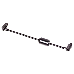 Siren T4994 Strong Arm Loaded Черный  Black