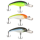 Купить Quantum fishing 3286011 Acc-Trac 35 Floating 65 Mm 11g Многоцветный Grey Ghost 7ft.ru в интернет магазине Семь Футов
