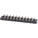 Купить Blue sea systems 495149 10 Клеммный блок цепей Black 20 A 7ft.ru в интернет магазине Семь Футов