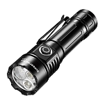 Superfire 6977502518040 Фонарик L21 Black 18x6x5