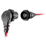 Minnkota NLL-249 MKR-28 Вилка/розетка троллингового мотора  Black