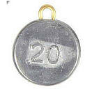 Купить Ragot 14RGMON0020B0 Montre Вести 4 единицы Серебристый Grey 20 g  7ft.ru в интернет магазине Семь Футов