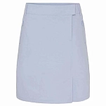 Sea ranch 23-6-861-4091-l Короткая юбка Pernilla Cashmere Blue 25x15x10