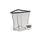 Купить Zfish zf-7565 голова посадочного сачка Black 35x35x10 106 cm 7ft.ru в интернет магазине Семь Футов
