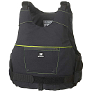 Купить Baltic 5760-000-1 50N Active Elite Спасательный жилет Черный Black 25-40 kg  7ft.ru в интернет магазине Семь Футов