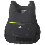 Baltic 5760-000-1 50N Active Elite Спасательный жилет Черный Black 25-40 kg 