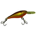 Rapala 22677086323 Crankbait Shad Rap 6g 50 mm  W