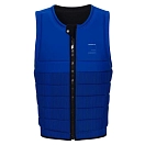 Купить Mystic 35005240222-945-l Неопреновый спасательный жилет Mayhem Impact Wake Black / Blue 40x30x10 7ft.ru в интернет магазине Семь Футов