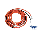 Купить Комплект кабелей Batsystem 25 мм 1101 7ft.ru в интернет магазине Семь Футов