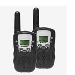 Denver 117200000030 рация WTA-449  Black