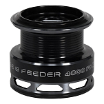 DAM SVS73137 Impulse 8 Feeder FD Запасная Шпуля  Black 5000