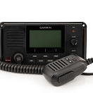GARMIN 010-02098-01 УКВ-радиостанция 215i / с приемником AIS