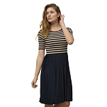 Redgreen 170912408-124-xs Платье Daria Mid Sand Stripe 30x20x10