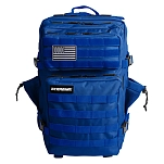 Elitex training v4-25l-blue Рюкзак Tactical 25L 50x35x12