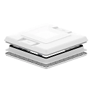 Купить Fiamma 01668-02- люк Vent 50  White 7ft.ru в интернет магазине Семь Футов
