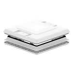 Fiamma 01668-02- люк Vent 50  White