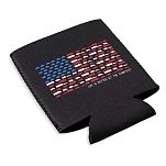 Camco 17-53378 Держатель для банок US Flag  Black