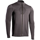Купить Iron-ic 201364-00013-XXL Базовый слой с длинным рукавом 8.0 Коричневый Antracite 2XL 7ft.ru в интернет магазине Семь Футов