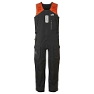 Купить Gill os13t-gra16-l брюки с бретелями Ocean Graphite / Orange 60x50x3 7ft.ru в интернет магазине Семь Футов