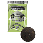 Timar mix 94001963 Feeder Guru 1kg Волшебная прикормка Black