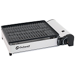 Outwell 651235 Crest MSF-1A Газовый гриль  Silver